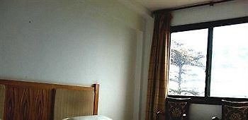 Mount Emei Jindingxiang Huaili Hotel Emeishan Dış mekan fotoğraf