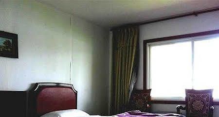Mount Emei Jindingxiang Huaili Hotel Emeishan Dış mekan fotoğraf