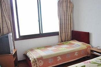 Mount Emei Jindingxiang Huaili Hotel Emeishan Dış mekan fotoğraf