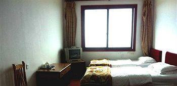 Mount Emei Jindingxiang Huaili Hotel Emeishan Dış mekan fotoğraf