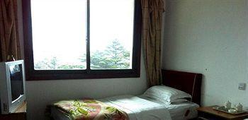 Mount Emei Jindingxiang Huaili Hotel Emeishan Dış mekan fotoğraf